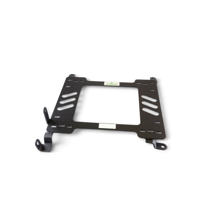 Planted Seat Bracket- Toyota MR2 Spyder [W30 Chassis] (1999-2007) - Passenger / Right - LunaticsCo