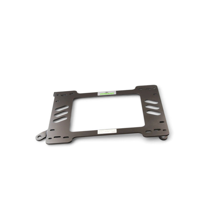 Planted Seat Bracket Toyota MR2 W10 (1984–1989) Driver / Left - LunaticsCo