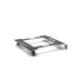 Planted Seat Bracket Toyota MR2 W10 (1984–1989) Driver / Left - LunaticsCo