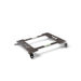 Planted Seat Bracket Toyota MR2 W10 (1984–1989) Passenger / Right - LunaticsCo