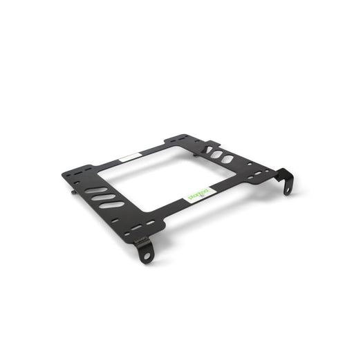 Planted Seat Bracket Toyota Starlet 60 Series (1978–1984) Driver / Left - LunaticsCo