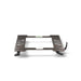 Planted Seat Bracket Toyota Supra (1986–1992) Driver / Left - LunaticsCo