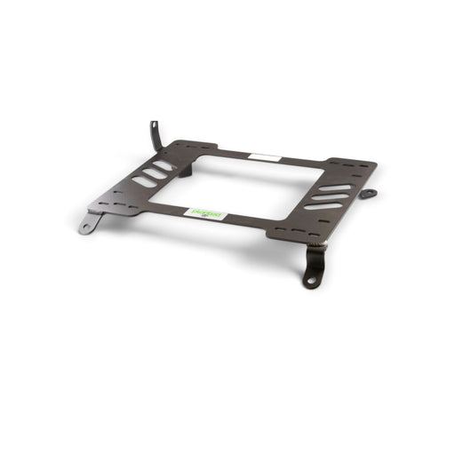 Planted Seat Bracket Toyota Supra (1986–1992) Driver / Left - LunaticsCo