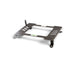 Planted Seat Bracket Toyota Supra (1986–1992) Driver / Left - LunaticsCo