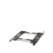 Planted Seat Bracket- Toyota Supra (1986-1992) - Passenger / Right - LunaticsCo