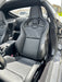 Planted Seat Bracket Toyota Supra (1993–1998) Driver / Left - LunaticsCo