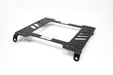 Planted Seat Bracket Toyota Supra A60 (1981–1985) Driver / Left - LunaticsCo