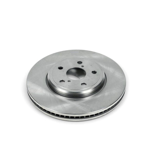 Power Stop 01-06 Lexus LS430 Front Autospecialty Brake Rotor - LunaticsCo