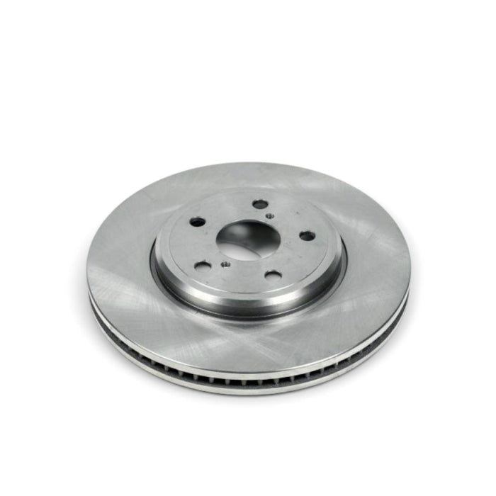 Power Stop 01-06 Lexus LS430 Front Autospecialty Brake Rotor - LunaticsCo