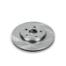 Power Stop 01-06 Lexus LS430 Front Autospecialty Brake Rotor - LunaticsCo