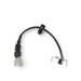 Power Stop 01-06 Lexus LS430 Front Euro-Stop Electronic Brake Pad Wear Sensor - LunaticsCo