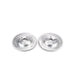 Power Stop 01-06 Lexus LS430 Front Evolution Drilled & Slotted Rotors - Pair - LunaticsCo