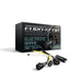 Power Stop 01-06 Lexus LS430 Rear Euro-Stop Electronic Brake Pad Wear Sensor - LunaticsCo