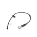 Power Stop 01-06 Lexus LS430 Rear Euro-Stop Electronic Brake Pad Wear Sensor - LunaticsCo