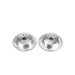 Power Stop 01-06 Lexus LS430 Rear Evolution Drilled & Slotted Rotors - Pair - LunaticsCo