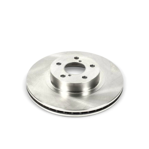 Power Stop 05-06 Saab 9-2X Front Autospecialty Brake Rotor - LunaticsCo