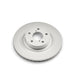 Power Stop 05-06 Saab 9-2X Front Evolution Geomet Coated Rotor - LunaticsCo