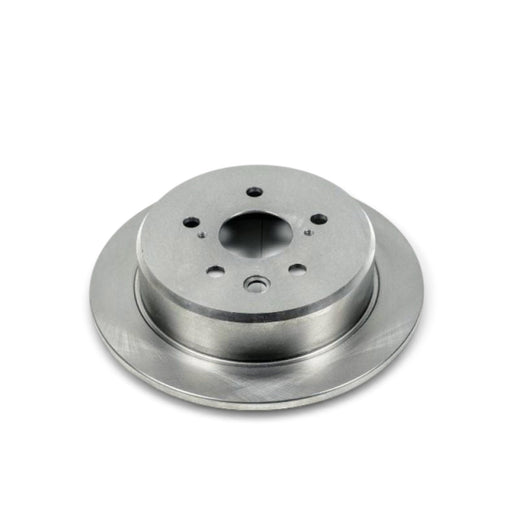 Power Stop 06-15 Lexus IS250 Rear Autospecialty Brake Rotor - LunaticsCo
