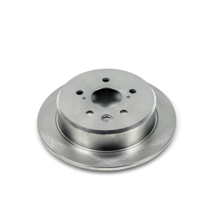 Power Stop 06-15 Lexus IS250 Rear Autospecialty Brake Rotor - LunaticsCo