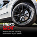 Power Stop 06-15 Lexus IS250 Rear Evolution Geomet Coated Rotor - LunaticsCo