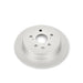 Power Stop 06-15 Lexus IS250 Rear Evolution Geomet Coated Rotor - LunaticsCo
