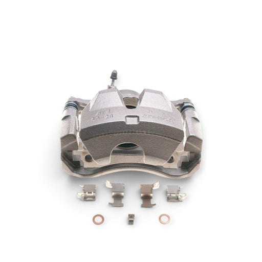 Power Stop 07-10 Lexus IS250 Front Left Autospecialty Caliper w/Bracket - LunaticsCo