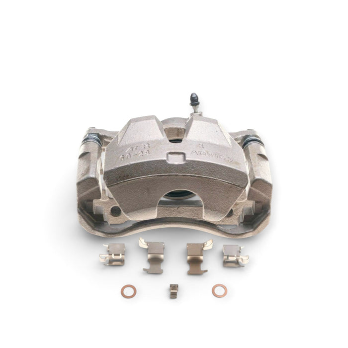 Power Stop 07-10 Lexus IS250 Front Right Autospecialty Caliper w/Bracket - LunaticsCo