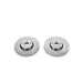 Power Stop 07-11 Lexus GS350 Front Evolution Drilled & Slotted Rotors - Pair - LunaticsCo