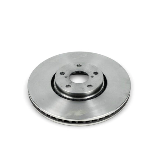 Power Stop 07-11 Lexus GS350 Front Left Autospecialty Brake Rotor - LunaticsCo