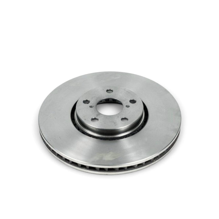 Power Stop 07-11 Lexus GS350 Front Left Autospecialty Brake Rotor - LunaticsCo