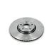 Power Stop 07-11 Lexus GS350 Front Left Autospecialty Brake Rotor - LunaticsCo