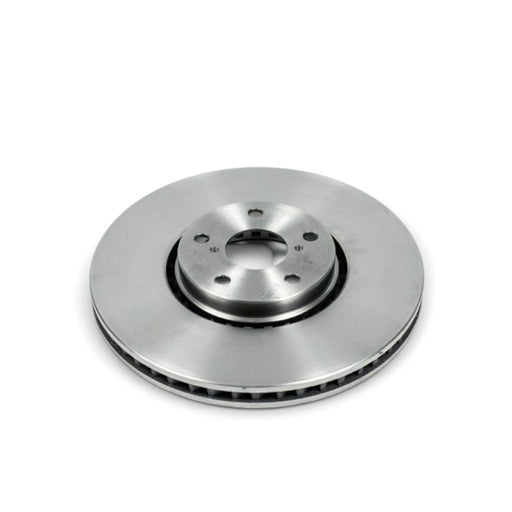 Power Stop 07-11 Lexus GS350 Front Right Autospecialty Brake Rotor - LunaticsCo