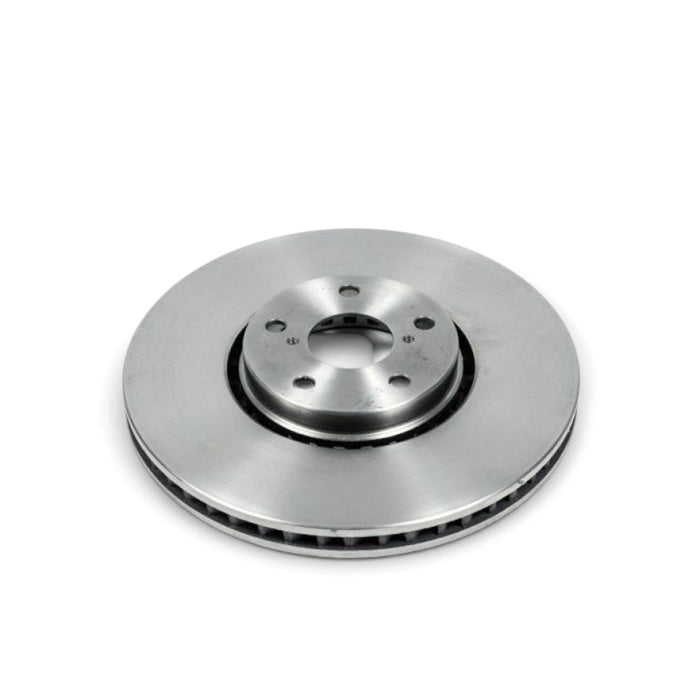 Power Stop 07-11 Lexus GS350 Front Right Autospecialty Brake Rotor - LunaticsCo