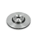 Power Stop 07-11 Lexus GS350 Front Right Autospecialty Brake Rotor - LunaticsCo