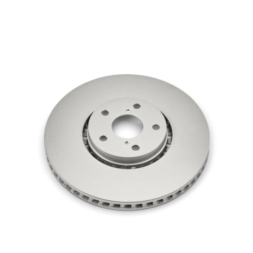 Power Stop 07-11 Lexus GS350 Front Right Evolution Geomet Coated Rotor - LunaticsCo