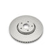 Power Stop 07-11 Lexus GS350 Front Right Evolution Geomet Coated Rotor - LunaticsCo
