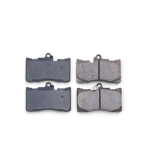 Power Stop 07-11 Lexus GS350 Front Z16 Evolution Ceramic Brake Pads - LunaticsCo