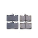 Power Stop 07-11 Lexus GS350 Front Z16 Evolution Ceramic Brake Pads - LunaticsCo