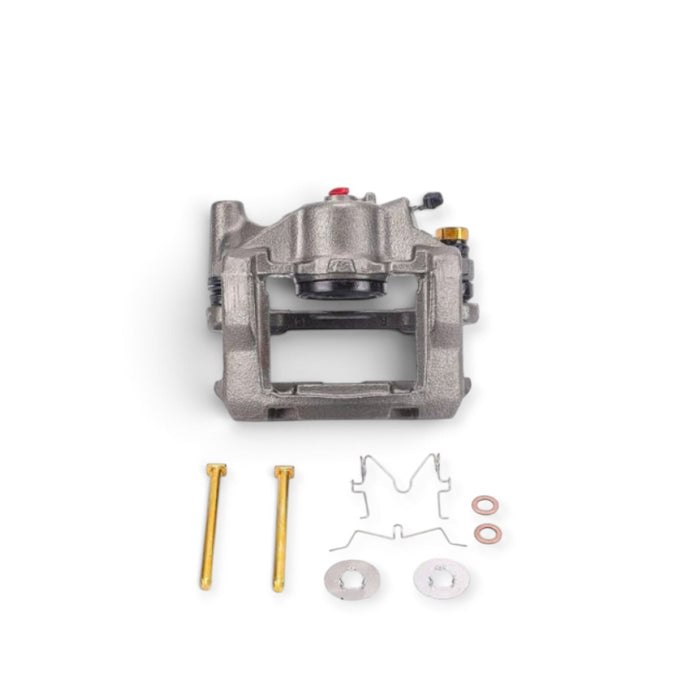 Power Stop 07-11 Lexus GS350 Rear Right Autospecialty Caliper w/Bracket - LunaticsCo