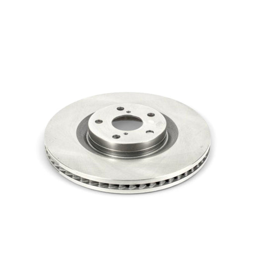 Power Stop 09-10 Lexus GS350 Front Left Autospecialty Brake Rotor - LunaticsCo