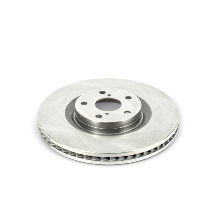 Power Stop 09-10 Lexus GS350 Front Left Autospecialty Brake Rotor - LunaticsCo