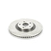 Power Stop 09-10 Lexus GS350 Front Left Autospecialty Brake Rotor - LunaticsCo