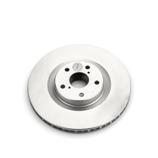 Power Stop 09-10 Lexus GS350 Front Left Evolution Geomet Coated Rotor - LunaticsCo