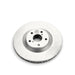 Power Stop 09-10 Lexus GS350 Front Left Evolution Geomet Coated Rotor - LunaticsCo