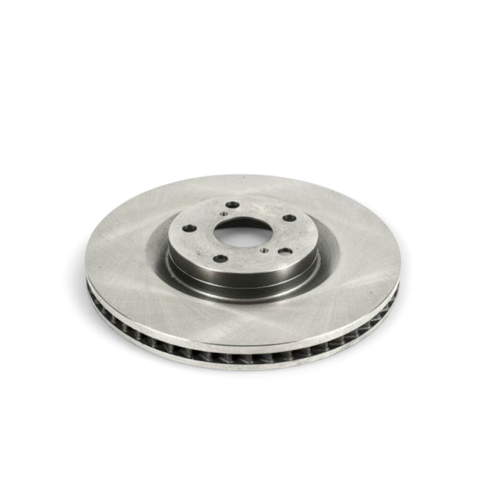 Power Stop 09-10 Lexus GS350 Front Right Autospecialty Brake Rotor - LunaticsCo