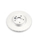 Power Stop 09-10 Lexus GS350 Front Right Evolution Geomet Coated Rotor - LunaticsCo