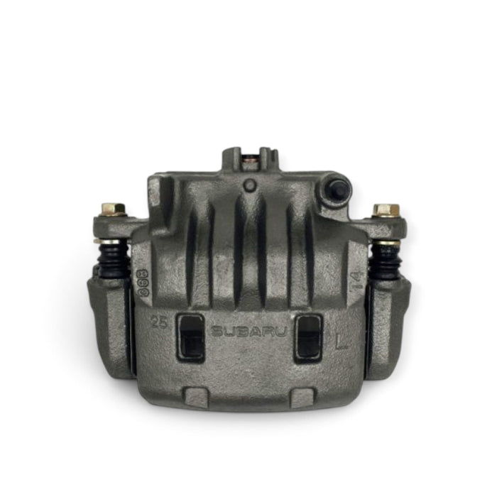 Power Stop 13-16 Scion FR-S Front Left Autospecialty Caliper w/Bracket - LunaticsCo