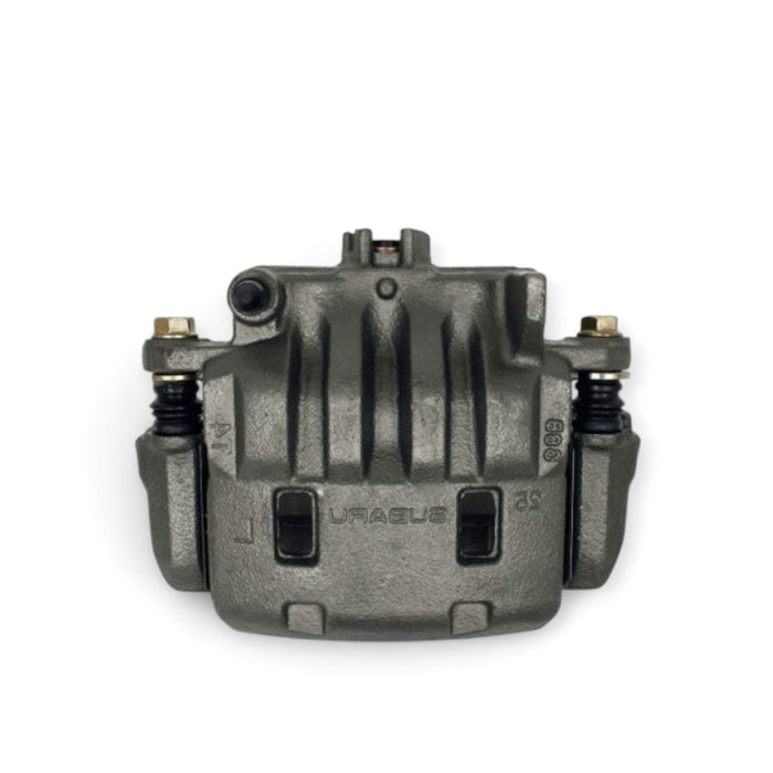 Power Stop 13-16 Scion FR-S Front Right Autospecialty Caliper w/Bracket - LunaticsCo