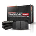 Power Stop 13-16 Scion FR-S Front Track Day SPEC Brake Pads - LunaticsCo