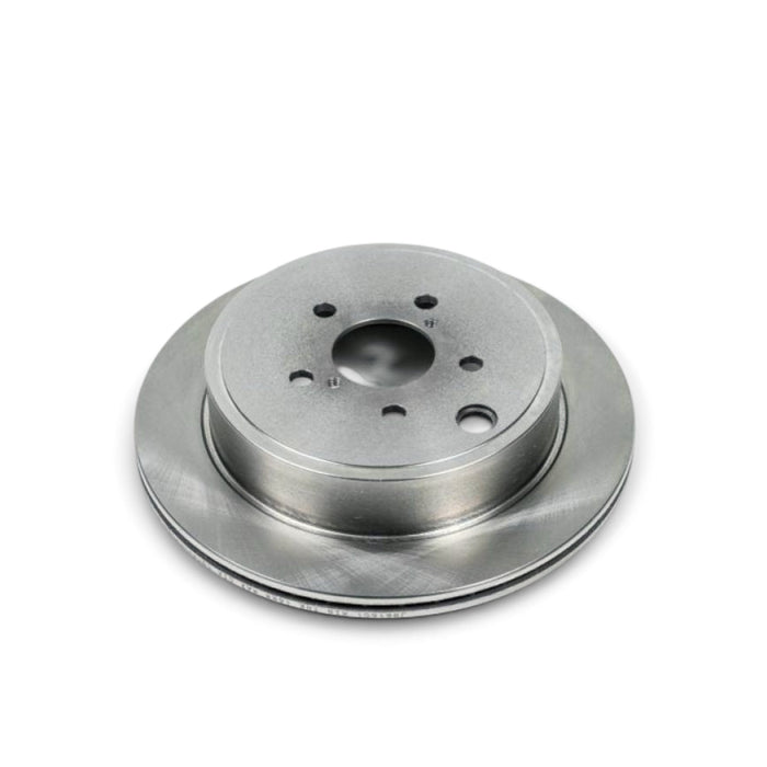 Power Stop 13-16 Scion FR-S Rear Autospecialty Brake Rotor - LunaticsCo